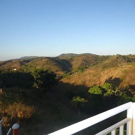 Chale Sitio Miranda Sra Solange Villa Aratuba Exterior photo