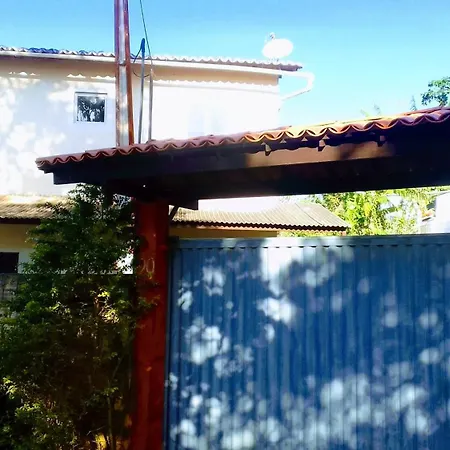 Chale Sitio Miranda Sra Solange Villa Aratuba Exterior photo