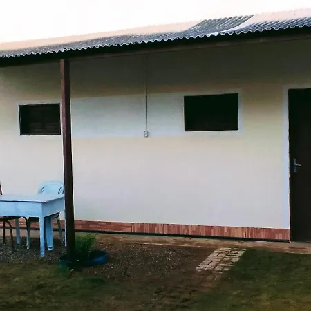 Chale Sitio Miranda Sra Solange Villa Aratuba Exterior photo